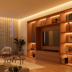 Tira LED LightStrips Plus 3m Philips Hue White & Colors – Philips - Imagen 5