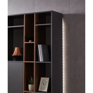 Tira LED RGB STRIPE-E 5m Regulable con Mando para Interior IP20 – Eglo - Imagen 3