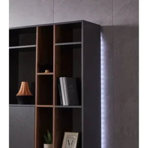 Tira LED RGB STRIPE-E 5m Regulable con Mando para Interior IP20 – Eglo - Imagen 4