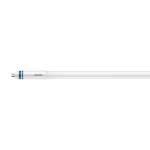 Tubo LED Philips T8 1200mm 13,5W G13 6500K ultra eficiente detalle lateral