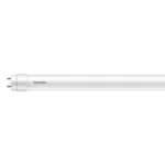 Tubo LED Philips T8 1200mm 16W G13 6500K detalle lateral
