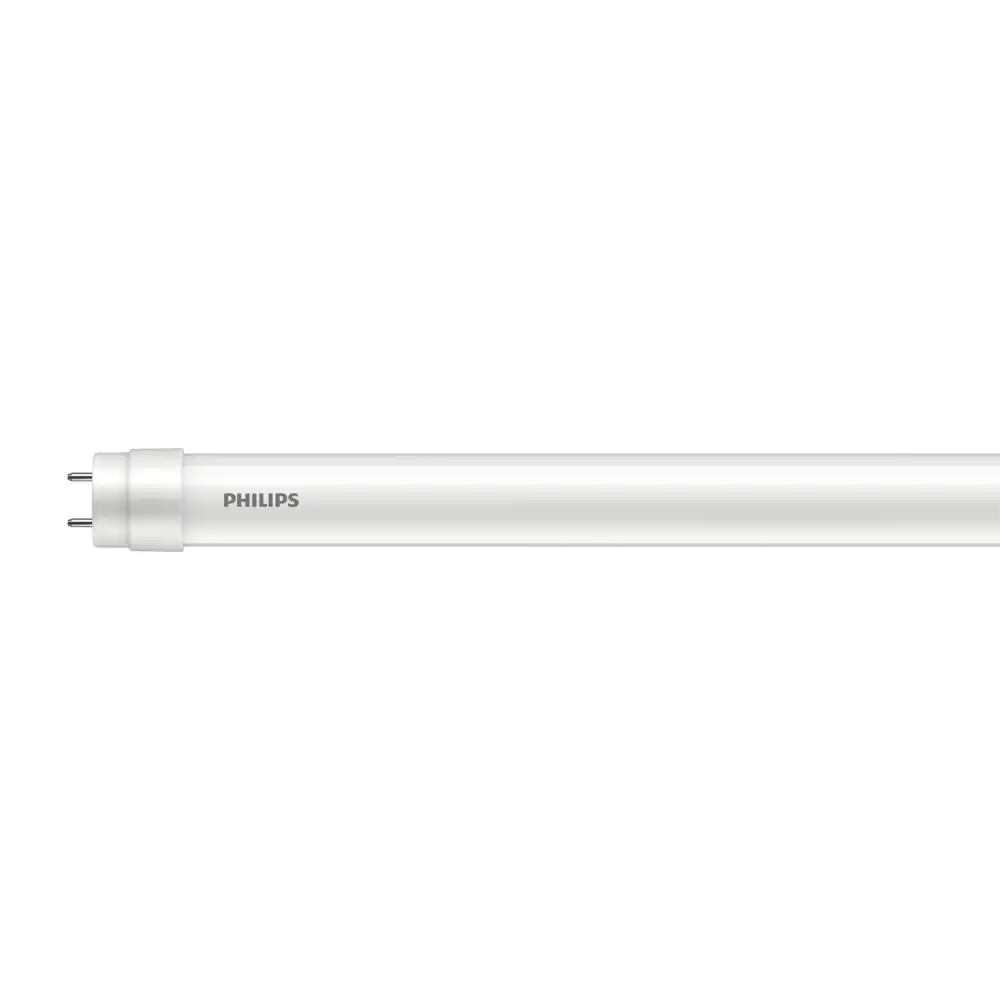 Tubo LED Philips T8 1500mm 20W G13 6500K detalle lateral
