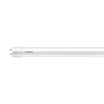 Tubo LED Philips T8 600mm 8W G13 6500K detalle lateral