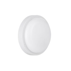 Plafón LED BOSCHETTO-E Blanco 1300 lm 4000K IP54 Pared o Techo – Eglo - Imagen 1