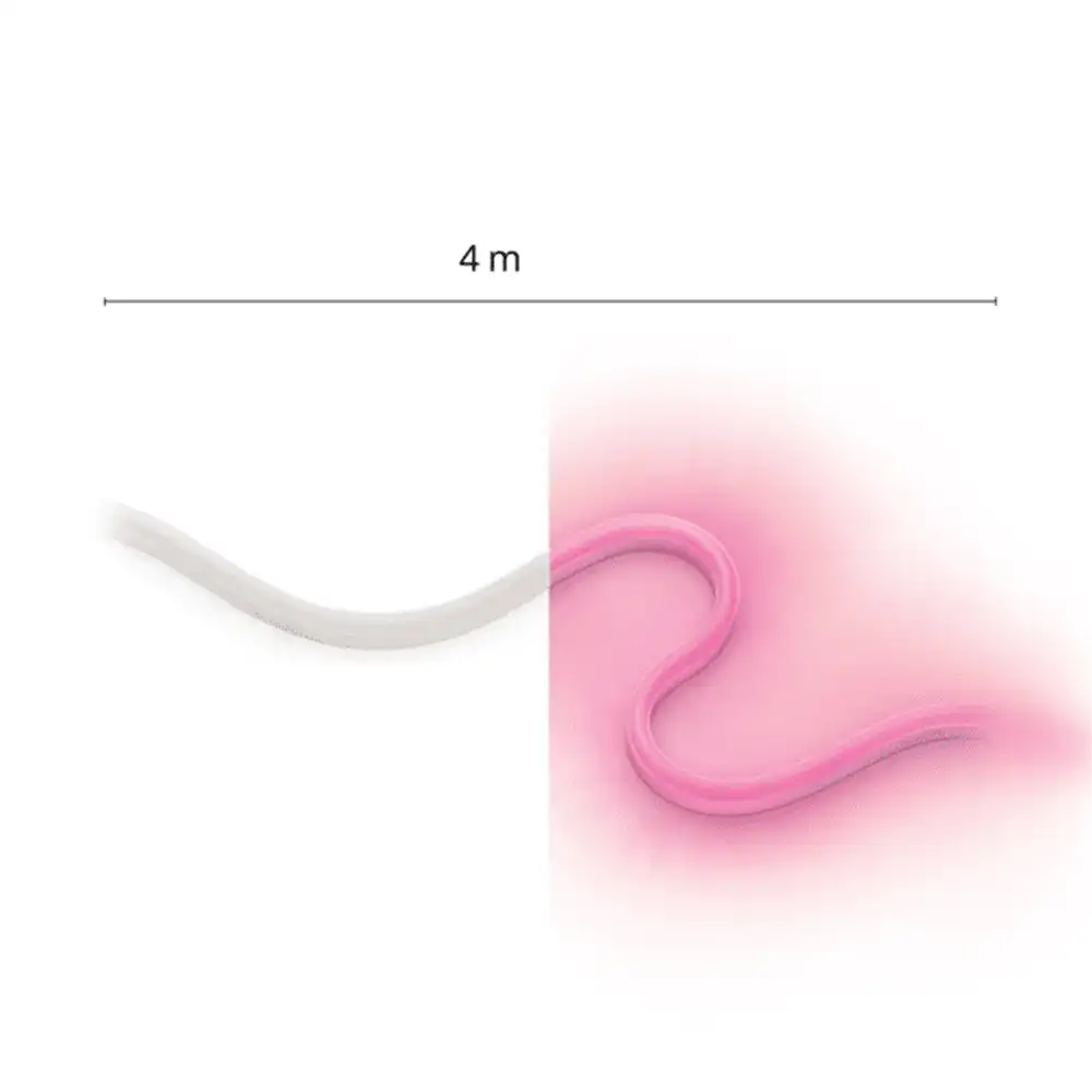 tira led exterior philips wiz ledstrip 5m rgb 2700k 5000k tiendasdeco 4