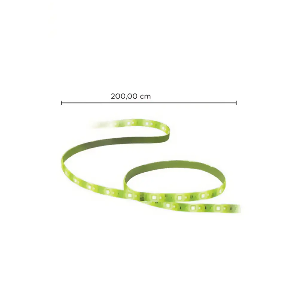 tira led inicio philips wiz ledstrip 2m rgb 2700k 6500k tiendasdeco 4