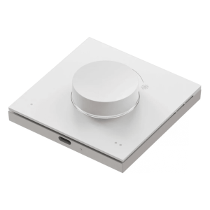 Interruptor Inteligente Dial WiZ Blanco - Imagen 1