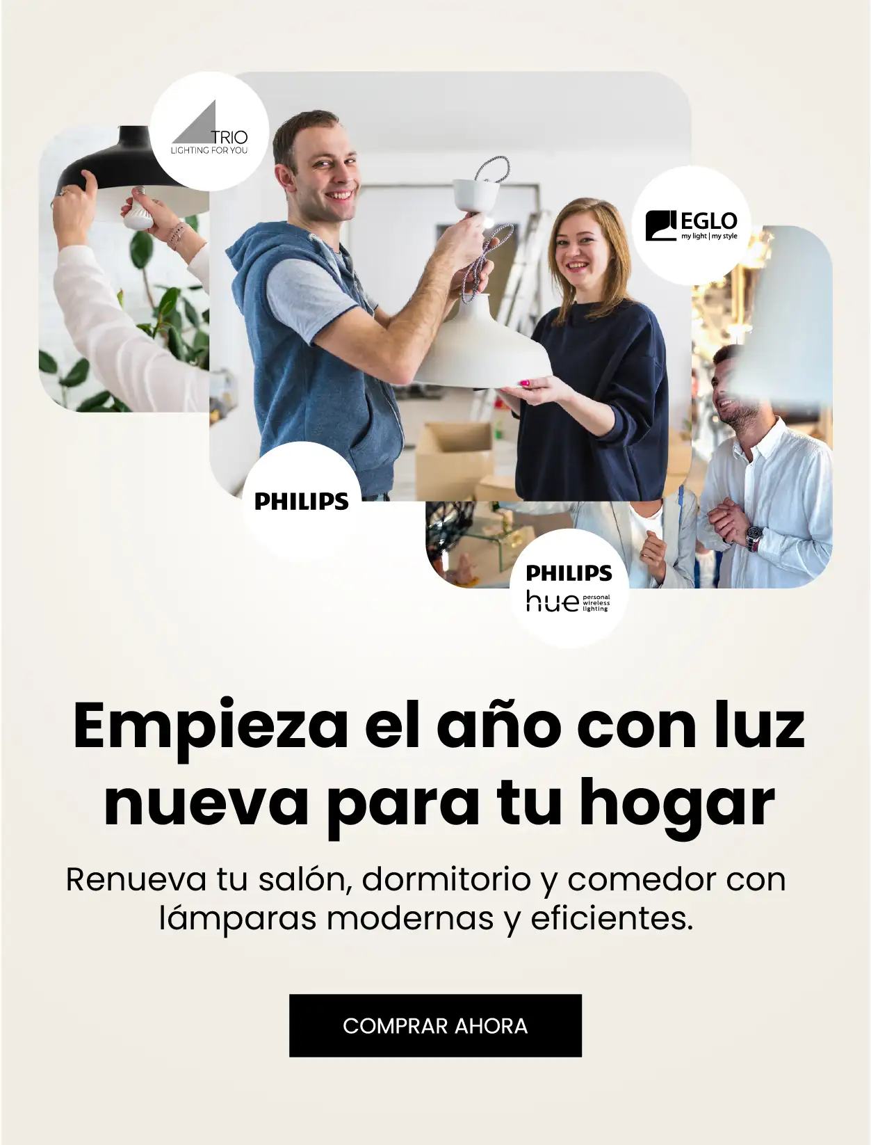 Tiendas Deco Banners Enero Febrero Marzo 1