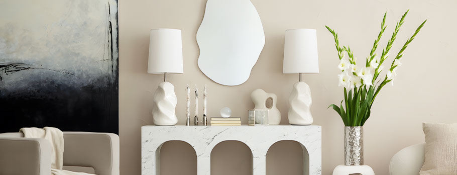 banner elegante home