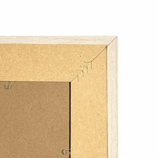 tiendas deco espejo de pared decorativo 40 x 60 cm con marco efecto madera blanqueada campiluz 3