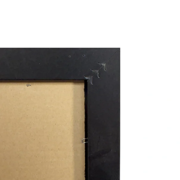 tiendas deco espejo decorativo rectangular 30 x 80 cm con marco negro mate campiluz 3