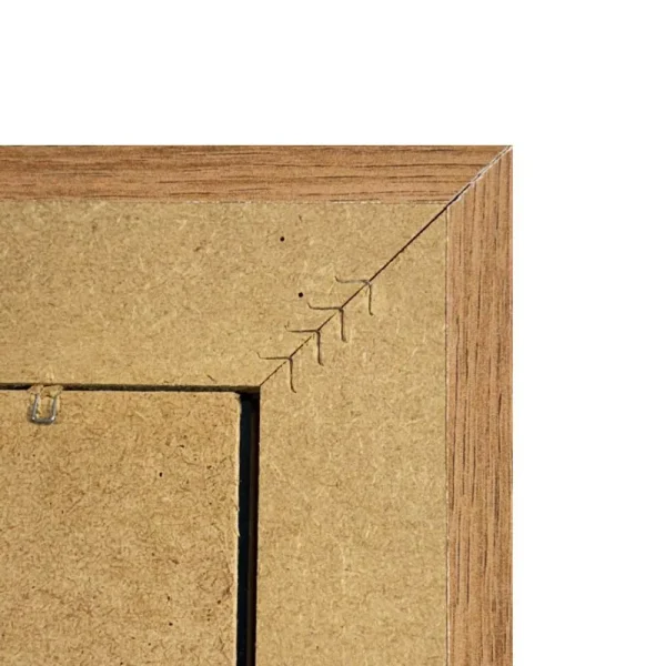 tiendas deco espejo decorativo rectangular 40 x 60 cm con marco de madera natural clara campiluz 3