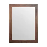 tiendas deco espejo decorativo rectangular 50 x 70 cm con marco de madera oscura degradada campiluz 1