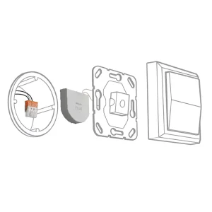 Módulo Interruptor para Sistema Philips Hue - Image 2