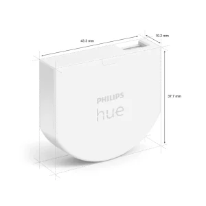 Módulo Interruptor para Sistema Philips Hue - Image 4