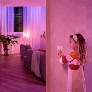Módulo Interruptor para Sistema Philips Hue - Image 6